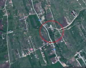 Telek eladó on Cluj-napoca, Zóna Iris