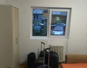 Lakás 3 szobák eladó on Cluj-napoca, Zóna Grigorescu