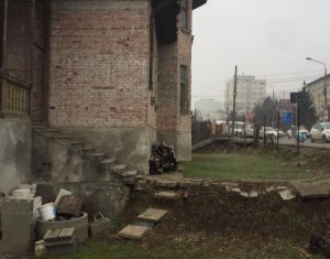 , 540m2 on Cluj-napoca, Zóna Grigorescu