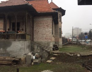 Ház 5 szobák eladó on Cluj-napoca, Zóna Grigorescu