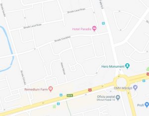 Lakás 3 szobák eladó on Cluj-napoca, Zóna Marasti