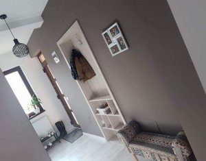 Ház 4 szobák eladó on Floresti