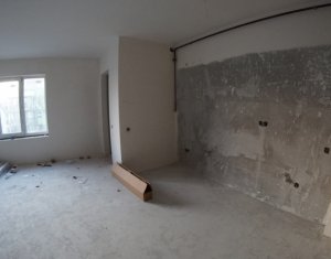 Lakás 2 szobák eladó on Cluj-napoca, Zóna Grigorescu