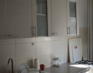 Lakás 3 szobák eladó on Cluj-napoca, Zóna Zorilor