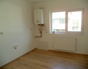 Lakás 2 szobák eladó on Floresti