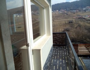 Lakás 2 szobák eladó on Floresti