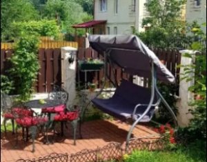 Ház 4 szobák eladó on Floresti