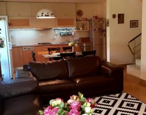 Ház 4 szobák eladó on Floresti