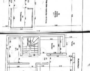 Ház 4 szobák eladó on Floresti