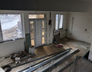 Ház 3 szobák eladó on Floresti