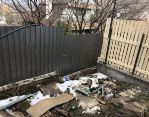 Ház 3 szobák eladó on Floresti