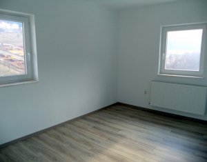 Lakás 2 szobák eladó on Floresti