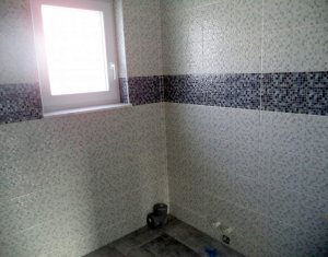 Lakás 2 szobák eladó on Floresti