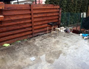 Ház 4 szobák eladó on Floresti