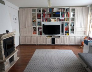 Ház 4 szobák eladó on Floresti