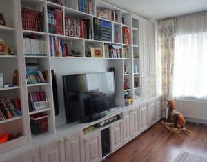 Ház 4 szobák eladó on Floresti