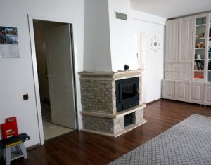 Ház 4 szobák eladó on Floresti