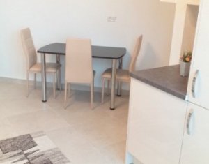 Lakás 2 szobák kiadó on Cluj-napoca, Zóna Marasti