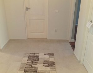 Lakás 2 szobák kiadó on Cluj-napoca, Zóna Marasti