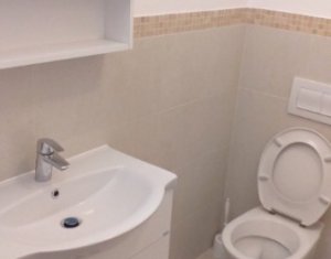 Lakás 2 szobák kiadó on Cluj-napoca, Zóna Marasti