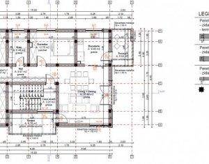 , 98.87m2 on Cluj-napoca, Zóna Andrei Muresanu