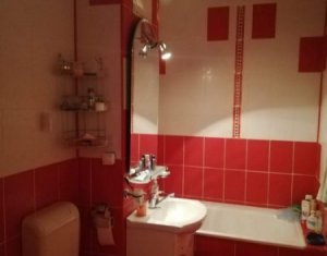 Lakás 3 szobák eladó on Cluj-napoca, Zóna Baciu