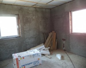 Ház 4 szobák eladó on Floresti