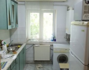 Lakás 3 szobák eladó on Cluj-napoca, Zóna Manastur