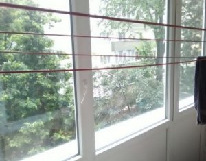 Lakás 3 szobák eladó on Cluj-napoca, Zóna Manastur