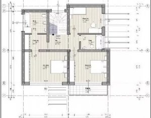 Ház 4 szobák eladó on Floresti