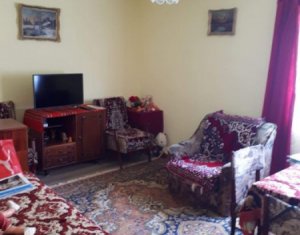 Lakás 2 szobák eladó on Cluj-napoca, Zóna Marasti