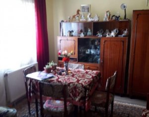 Lakás 2 szobák eladó on Cluj-napoca, Zóna Marasti