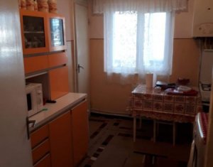 Lakás 2 szobák eladó on Cluj-napoca, Zóna Marasti