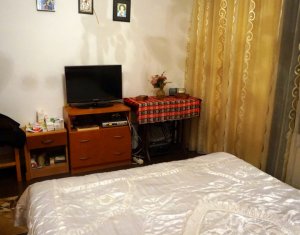 Lakás 3 szobák eladó on Floresti