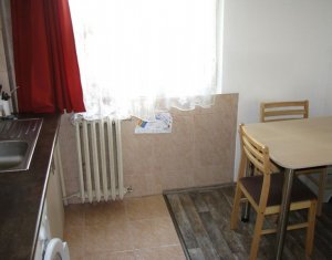 Lakás 2 szobák eladó on Cluj-napoca, Zóna Gheorgheni