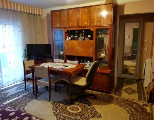 Lakás 3 szobák eladó on Cluj-napoca, Zóna Baciu