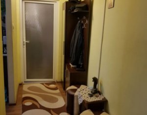 Lakás 3 szobák eladó on Cluj-napoca, Zóna Baciu