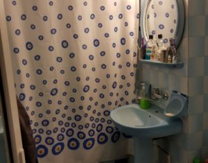 Lakás 3 szobák eladó on Cluj-napoca, Zóna Baciu