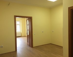 Lakás 2 szobák eladó on Cluj-napoca, Zóna Centru