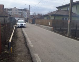 Ház 2 szobák eladó on Cluj-napoca