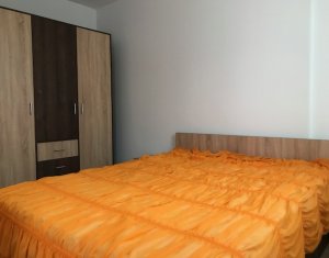 Lakás 2 szobák kiadó on Cluj-napoca, Zóna Borhanci