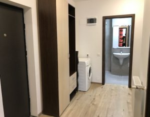 Lakás 2 szobák kiadó on Cluj-napoca, Zóna Borhanci