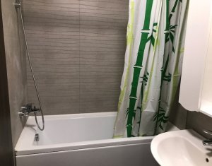 Lakás 2 szobák kiadó on Cluj-napoca, Zóna Borhanci