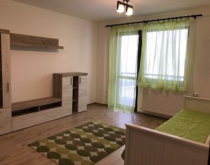 , 52m2 on Cluj-napoca, Zóna Borhanci