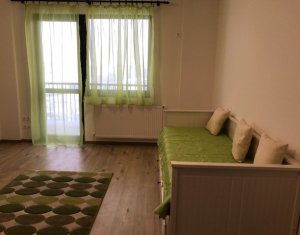 Lakás 2 szobák kiadó on Cluj-napoca, Zóna Borhanci