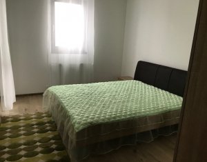 Lakás 2 szobák kiadó on Cluj-napoca, Zóna Borhanci