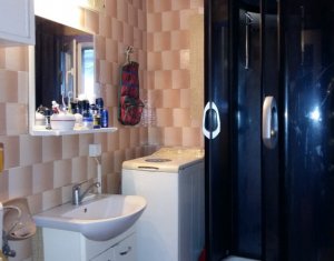 Lakás 2 szobák eladó on Cluj-napoca, Zóna Zorilor