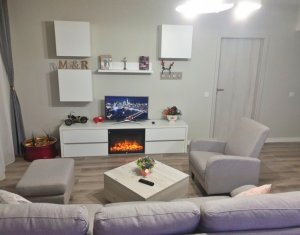 Lakás 3 szobák kiadó on Cluj-napoca, Zóna Marasti