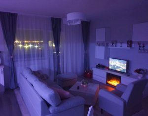 Lakás 3 szobák kiadó on Cluj-napoca, Zóna Marasti