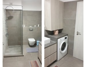 Lakás 3 szobák kiadó on Cluj-napoca, Zóna Marasti